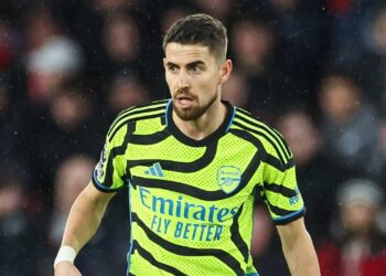 Jorginho