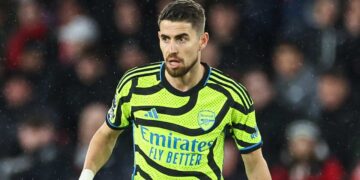 Jorginho