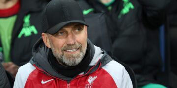 Jürgen Klopp