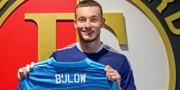 Justin Bijlow