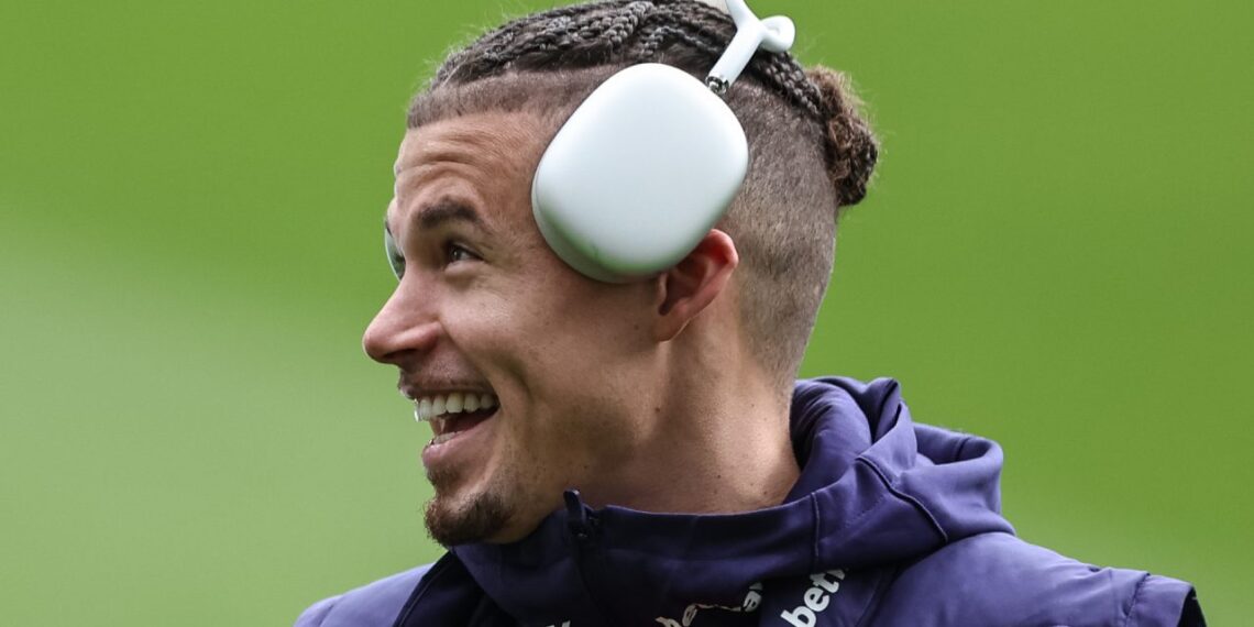 Kalvin Phillips