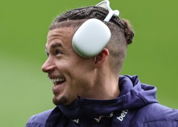 Kalvin Phillips