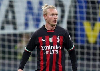 Simon Kjaer