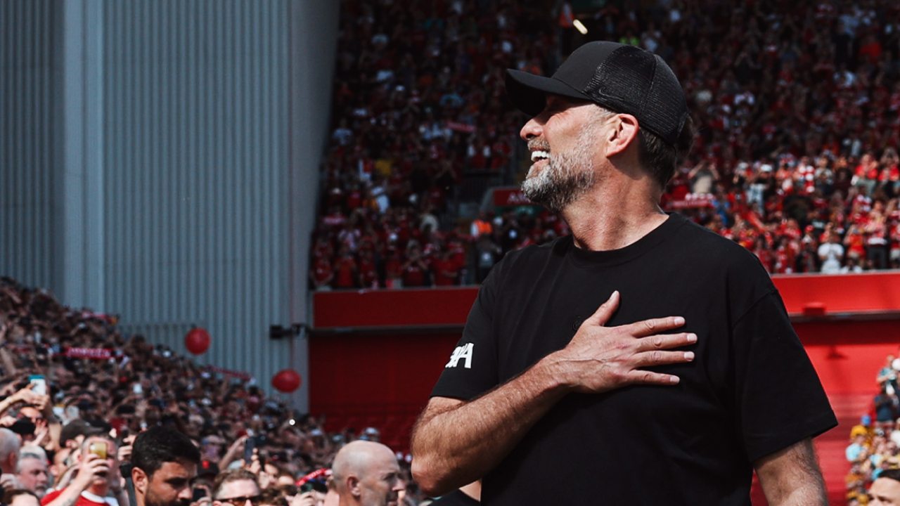 Jürgen Klopp