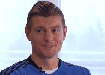 Toni Kroos
