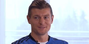 Toni Kroos