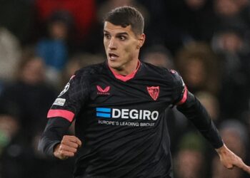 Erik Lamela