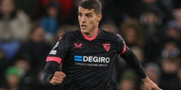 Erik Lamela