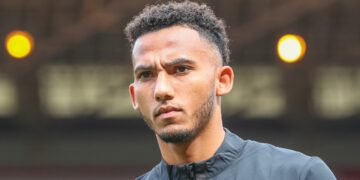 Lloyd Kelly