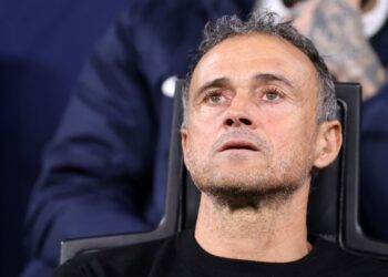 Luis Enrique