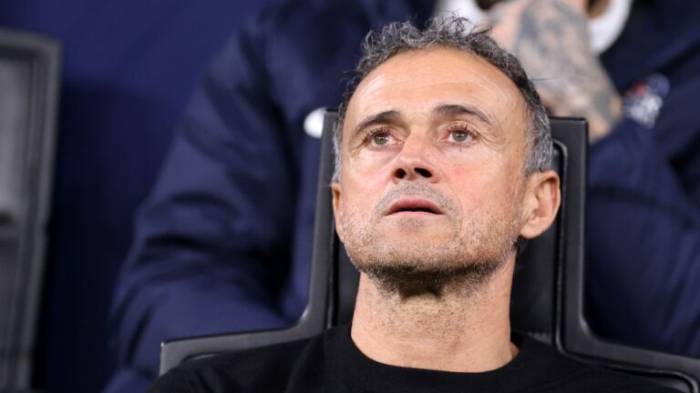 Luis Enrique