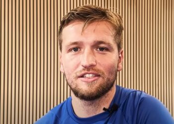 Luke Berry