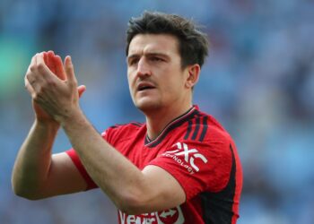 Harry Maguire