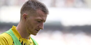 Marco Reus