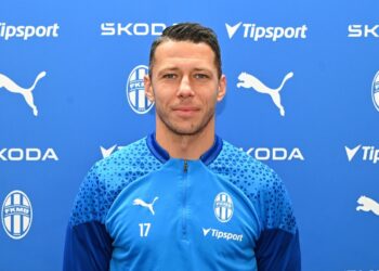 Marek Suchý