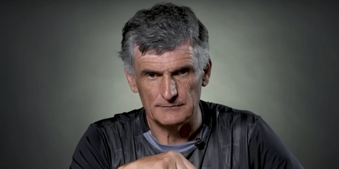 José Luis Mendilibar