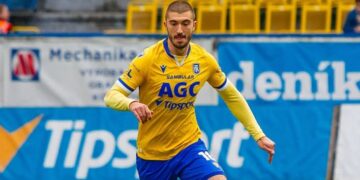 Nemanja Mičevič