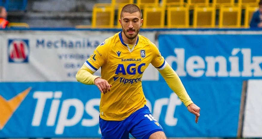 Nemanja Mičevič