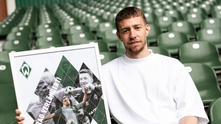 Mitchell Weiser