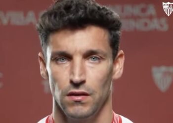 Jesús Navas