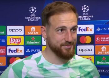 Jan Oblak