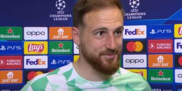 Jan Oblak