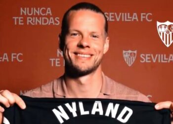 Orjan Nyland