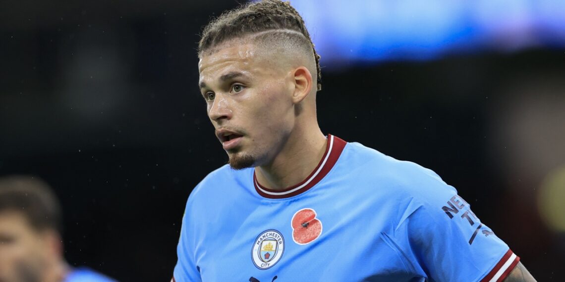 Kalvin Phillips