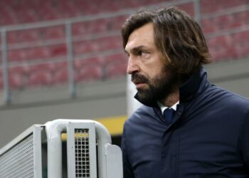 Andrea Pirlo