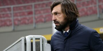 Andrea Pirlo