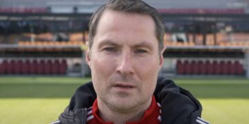 Brian Priske