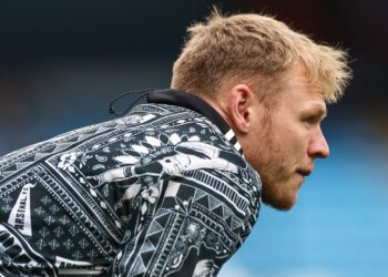 Aaron Ramsdale