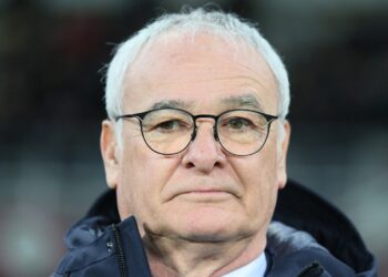 Claudio Ranieri