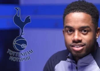 Ryan Sessegnon