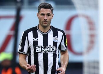 Fabian Schär