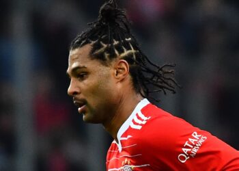 Serge Gnabry