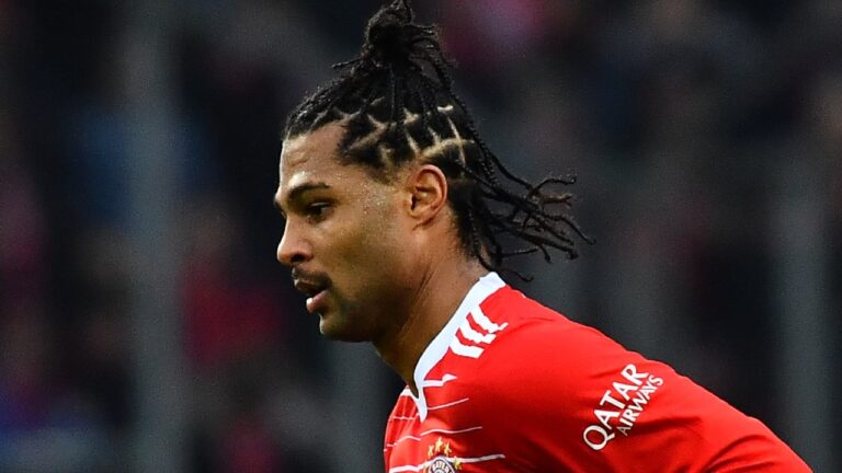 Serge Gnabry