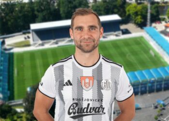 Martin Sladký