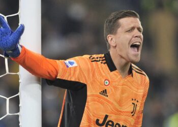 Wojciech Szczesny