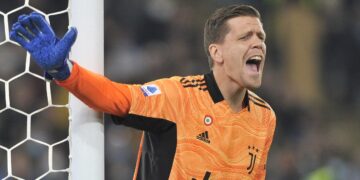 Wojciech Szczesny