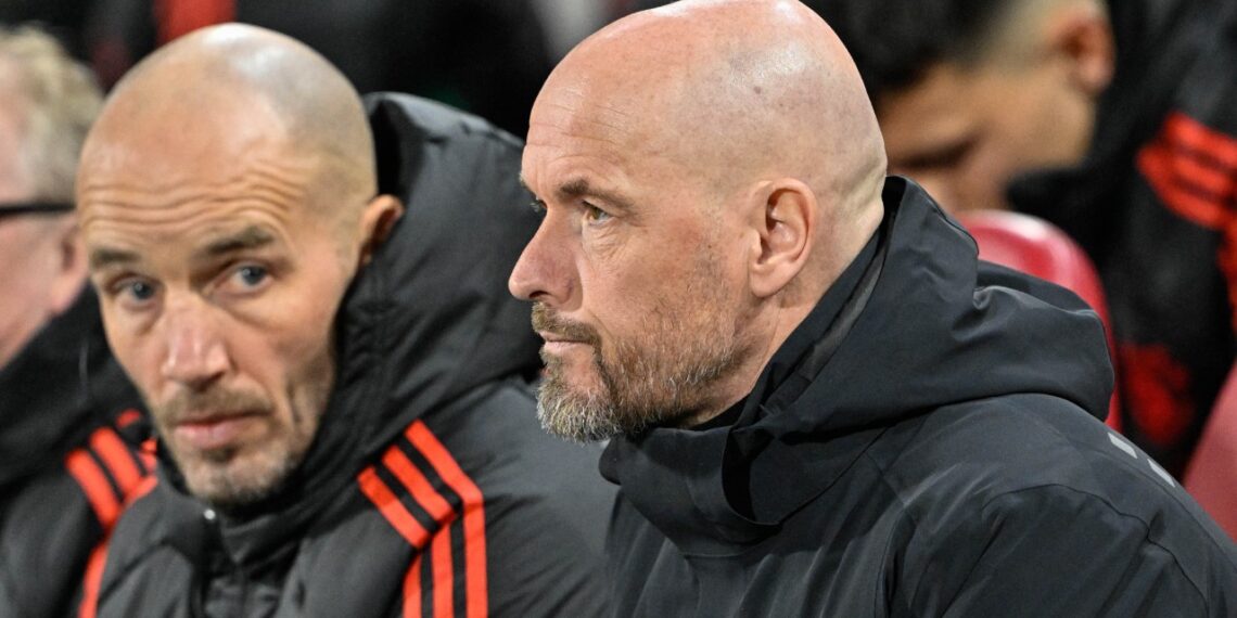 Erik ten Hag