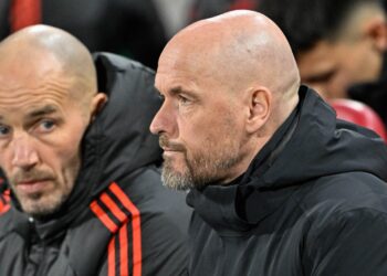 Erik ten Hag