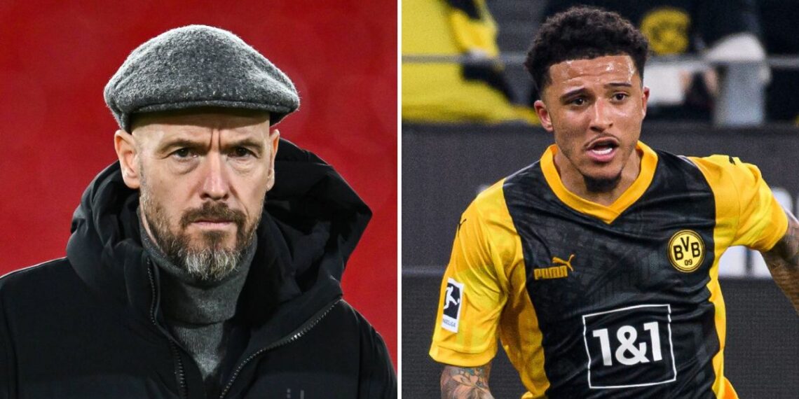 Erik ten Hag