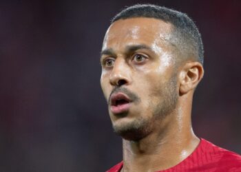 Thiago Alcantara