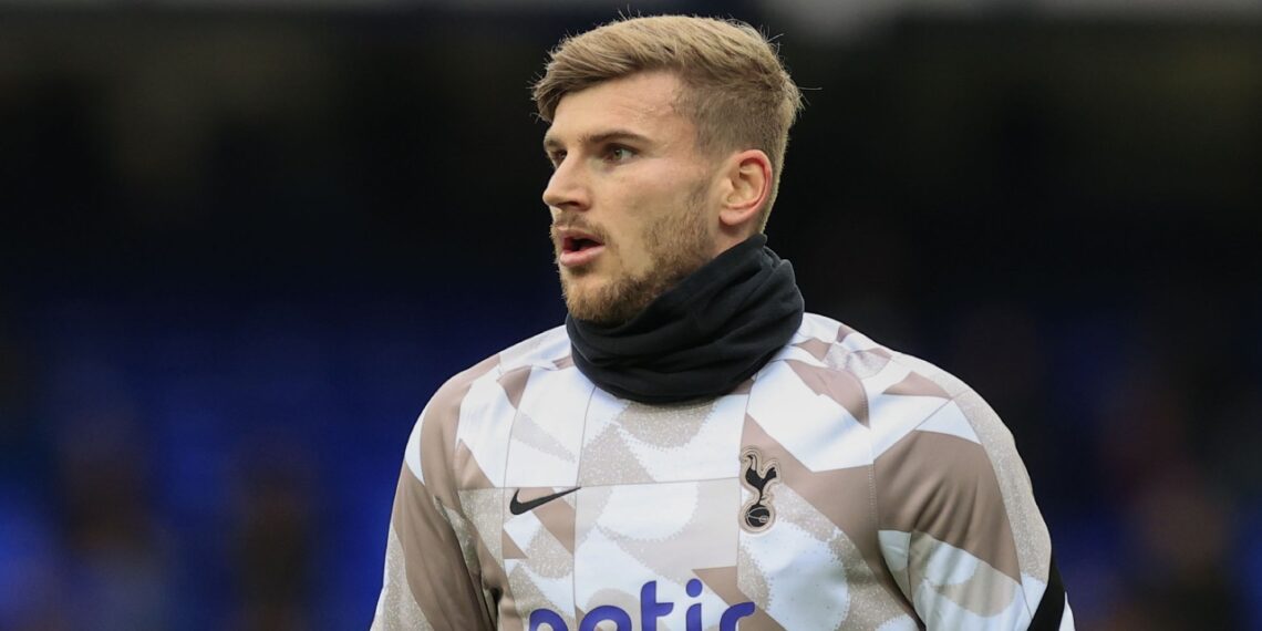 Timo Werner