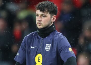 James Trafford
