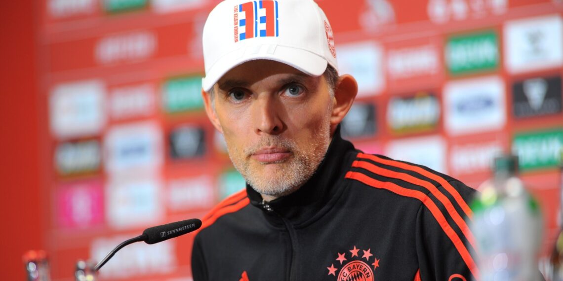 Thomas Tuchel
