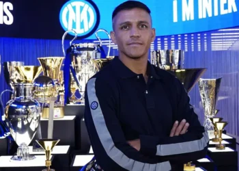 Alexis Sánchez