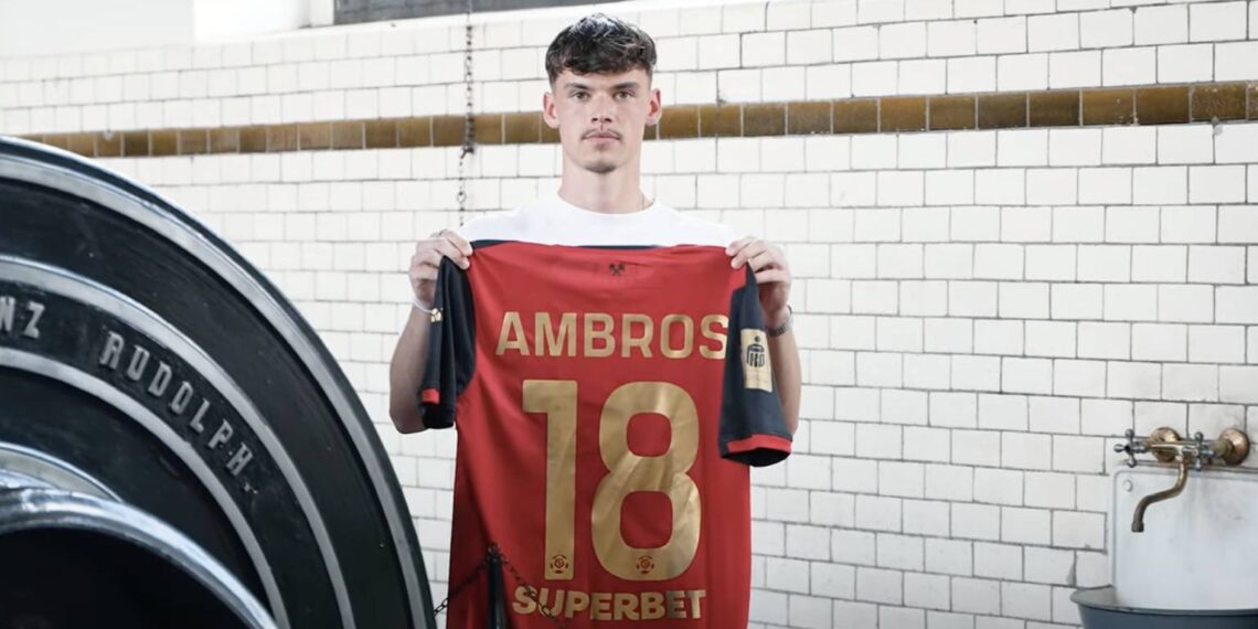 Lukáš Ambros