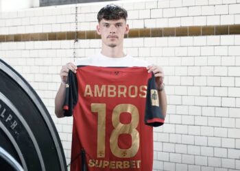 Lukáš Ambros